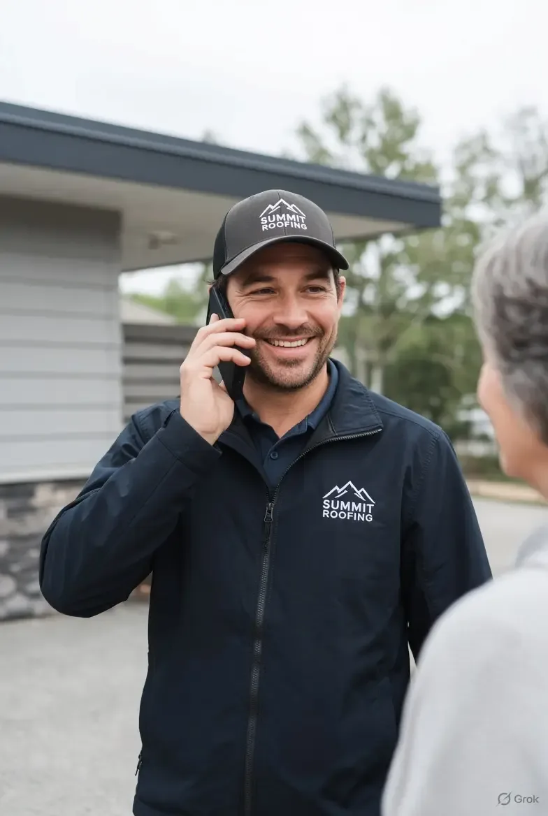 Flat Roof Leak Repair Sharps, VA FAQs
